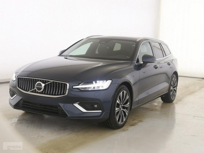 Volvo V60 II V60 B4 (D) Plus Bright Mild-Hybrid MY 2023