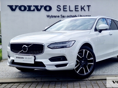 Volvo V90 II 2023