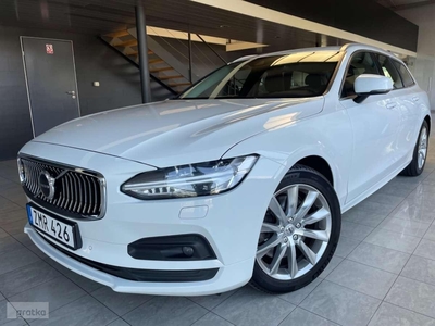 Volvo V90 II