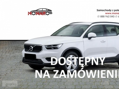 Volvo XC40 SALON POLSKA • Dostępny na zamówienie