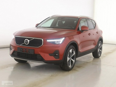 Volvo XC40 XC40 Core, B3 (B) Aut Mild-Hybrid, MY 2023