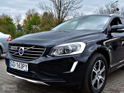 Volvo XC60 I