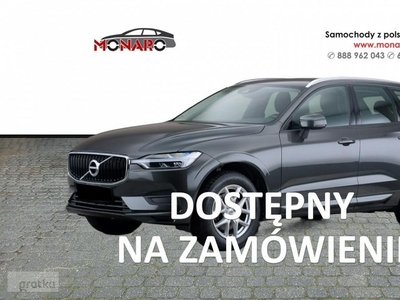 Volvo XC60 II SALON POLSKA • Dostępny na zamówienie