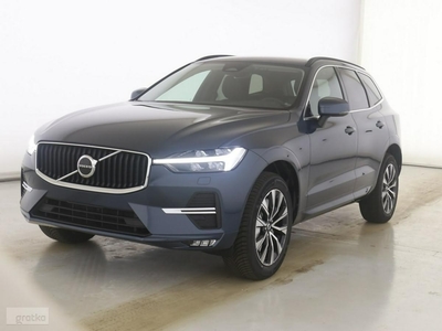 Volvo XC60 II XC60 Core, B4 Mild-Hybrid, Diesel