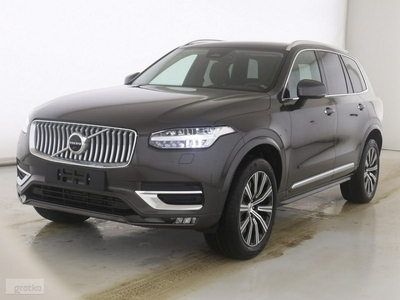 Volvo XC90 V XC90 B5 AWD Plus Bright Mild Hybrid 7-osobowy