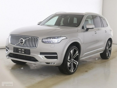 Volvo XC90 V XC90 B5 (D) AWD Plus Bright Mild Hybrid 7-osobowy MY 2023