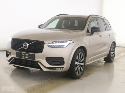 Volvo XC90 V XC90 B5 (D) AWD Plus Dark Mild Hybrid 7-osobowy MY 2023