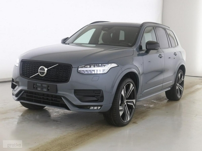 Volvo XC90 V XC90 B5 (D) AWD Plus Dark Mild Hybrid 7-osobowy MY 2023