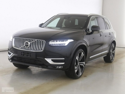 Volvo XC90 V XC90 Plus, B5 AWD Mild-Hybrid, Diesel, Bright,