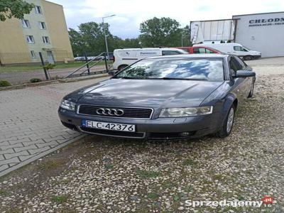 Audi A4 B6 2001r Sprawna !