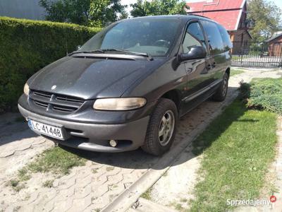 Chrysler Voyager