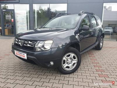 Dacia Duster, 2017r.