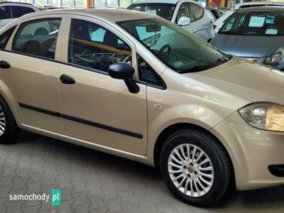 Fiat Linea