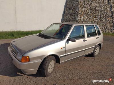 Fiat UNO z salonu, pierwszy właściciel,2000 r., garażowany