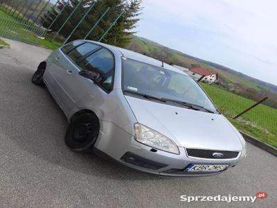 Ford C-Max 2006 1.6 automat