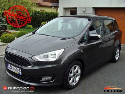 Ford Grand C-Max