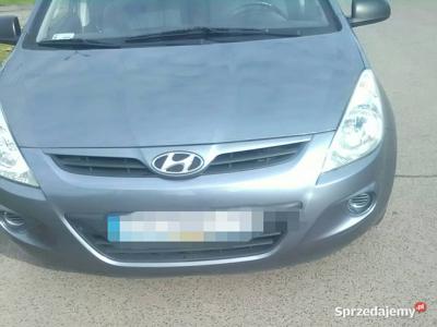 Hyundai i20 classic