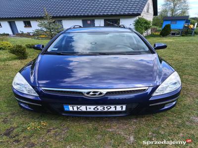 Hyundai i30 I CW 1.6 CRDi (116 KM)