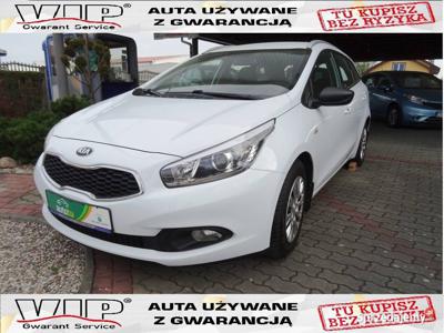 KIA CEED CRDI