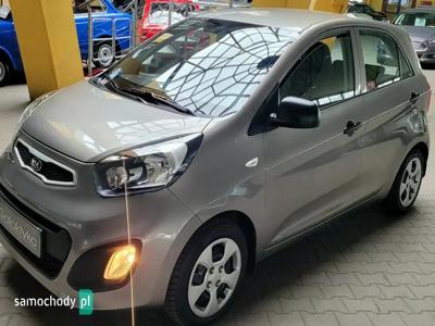 Kia Picanto II