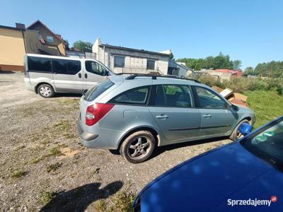 Na sprzedaż Renault laguna 1.9 D