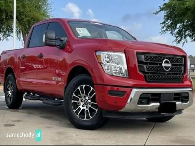 Nissan Titan