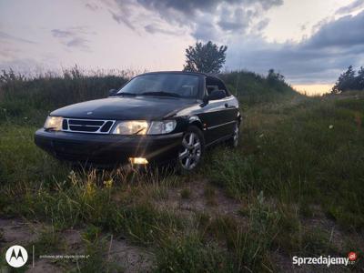 Saab 900 se cabrio