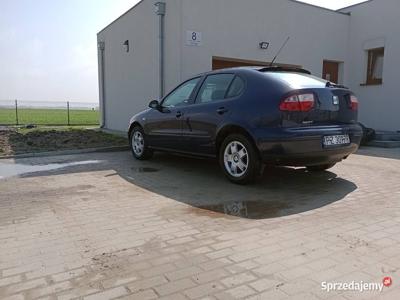 Seat Leon 1.9tdi 90km