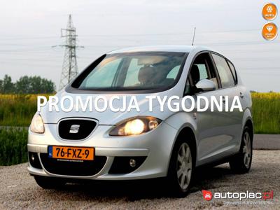 Seat Toledo