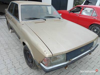 Sprzedam Ford Granada 2.8 I GLS 1979rok