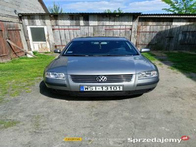 Sprzedam Volkswagen Passat B5