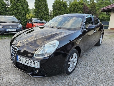 Alfa Romeo Giulietta 1,4 Turbo 170 KM Turismo Super Stan