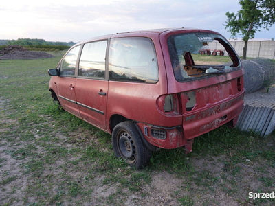 alhambra skorupa całość transport Radom