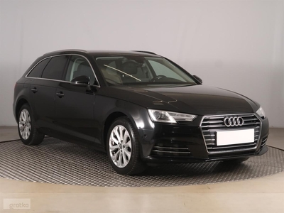 Audi A4 B9 , Serwis ASO, Skóra, Navi, Xenon, Bi-Xenon, Klimatronic,