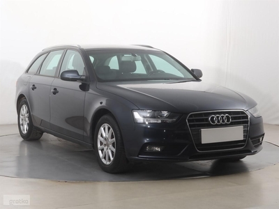 Audi A4 IV (B8) , Navi, Klimatronic, Tempomat, Parktronic,