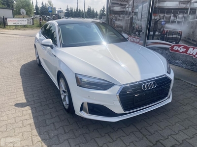 Audi A5 IV