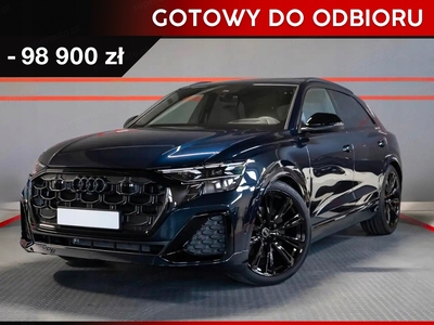 Audi Q8 2024