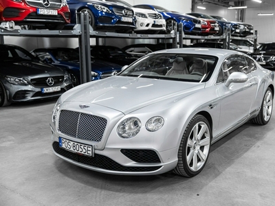 Bentley 2015