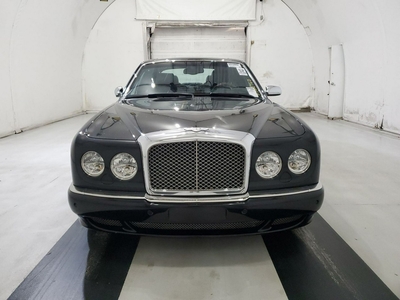 Bentley Arnage