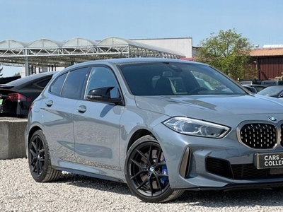 BMW 2019