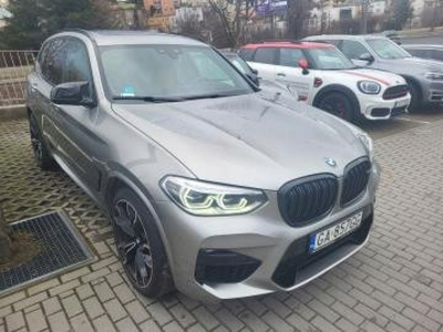 BMW 2019