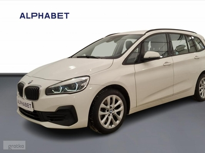 BMW Inny BMW 218d GT Advantage aut Salon PL 1wł. F-Vat