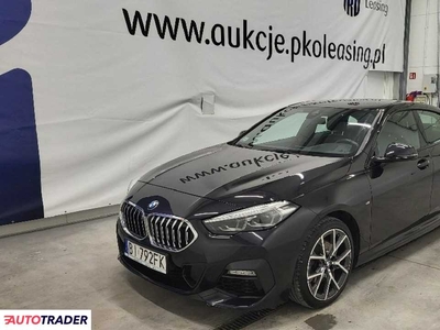 BMW Pozostałe 1.5 benzyna 136 KM 2021r. (Grójec)