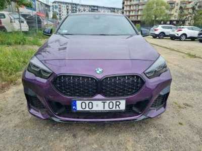 BMW Seria 2 G42-U06 M Gran Coupe 2.0 235i 306KM 2022