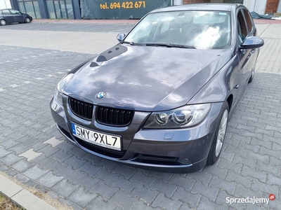 BMW seria 3 318i 2.0 91500km