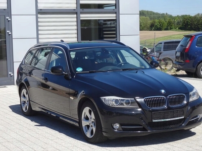 BMW Seria 3 E90-91-92-93 Touring E91 2.0 318d 143KM 2012