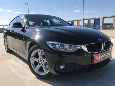 BMW Seria 4 F32-33-36 Coupe Facelifting 430i 252KM 2020