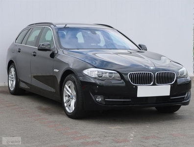 BMW SERIA 5 VI (F07/F10/F11) BMW SERIA 5 , 181 KM, Automat, Navi, Xenon, Bi-Xenon, Klimatronic,