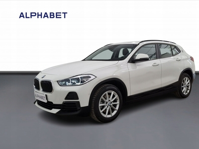 BMW X2 F39 2020