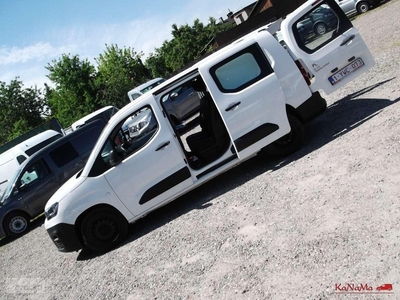 Citroen Berlingo II